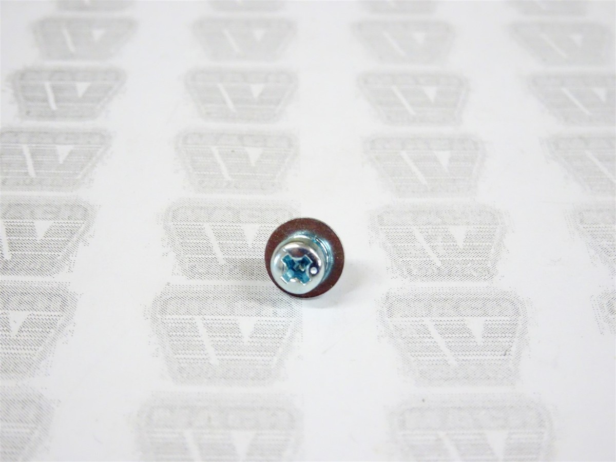 Kawasaki NOS NEW 92009-1259 Screw w/ Washer ZG ZN ZG1200 ZN1300 | eBay