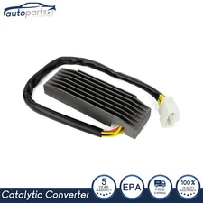 Regulator Rectifier For Suzuki Boulevard S83 S50 2005 2006 2007 2008 2009