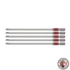 NEW VESSEL 40V compatible single head plus gosai bit +2×150 set