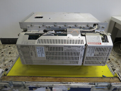 Philips Brilliance CT - Cathode Power Module 405794-011 - REV G - 4535-670-28521