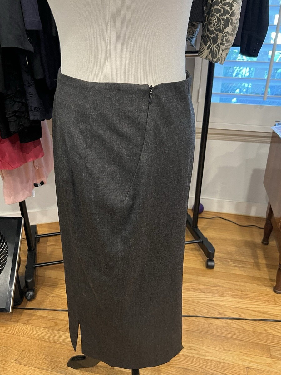 スカート GUCCI by TOM FORD Knee-length skirt Gucci Knee Length Skirt IT 46 Excellent Condition. Skirt Designed