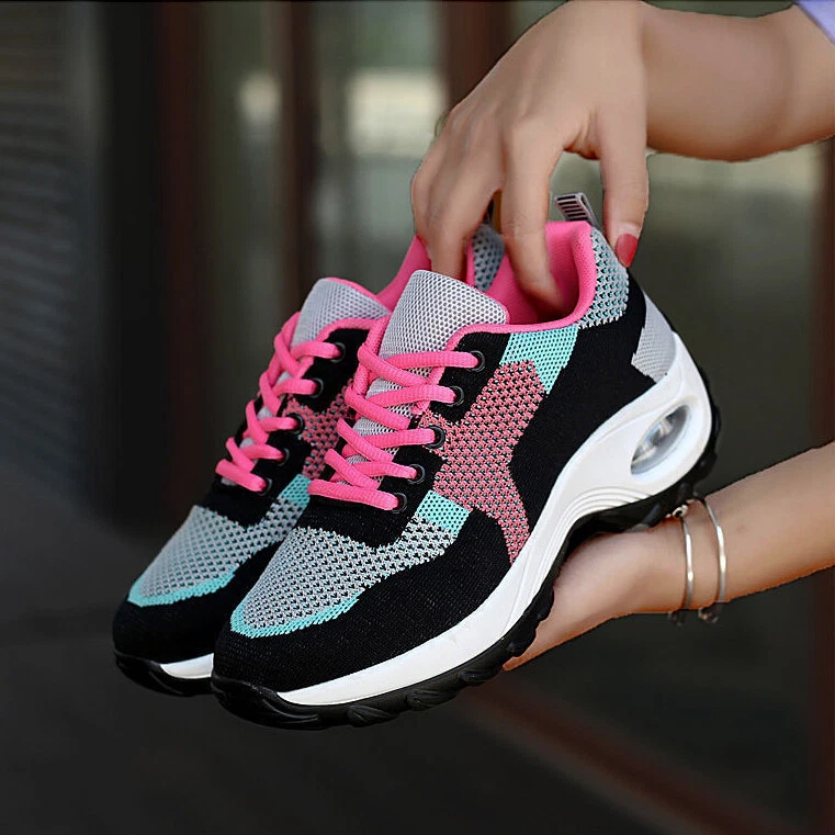 Female sneakers hotsell