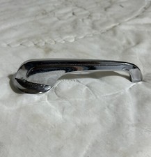 1958 Edsel Citation Ranger Interior Door Knob Chrome Handle Opener 10244 1958 Edsel Citation Ranger Interior Door Knob Chrome Handle Opener 10244