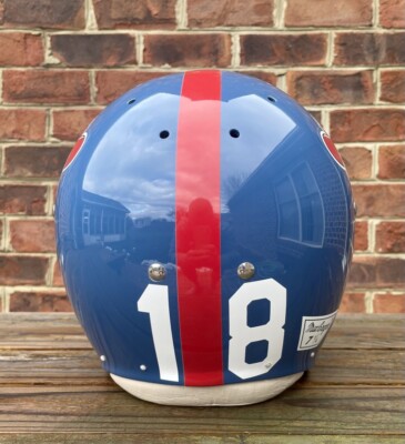 blue belt football helmet Ranking Sun Belt College Football Helmets
