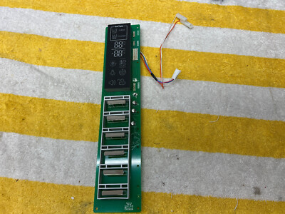 EBR78662601  LG LFXS24623S Dispenser Control Board Free Shipping