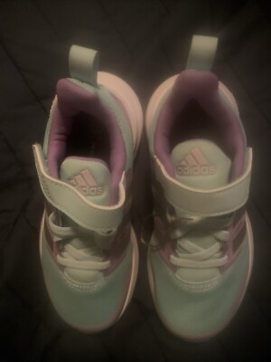 Adidas Girl Kid 12 US