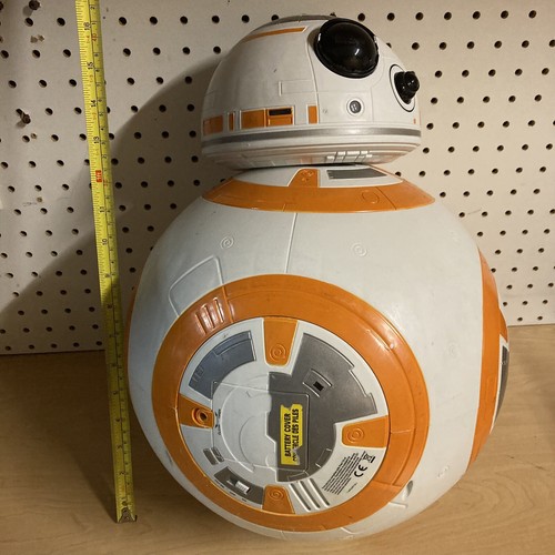 Hasbro Star Wars BB-8 Galactic Heroes Adventure Base 2017 Playset - Picture 5 of 12