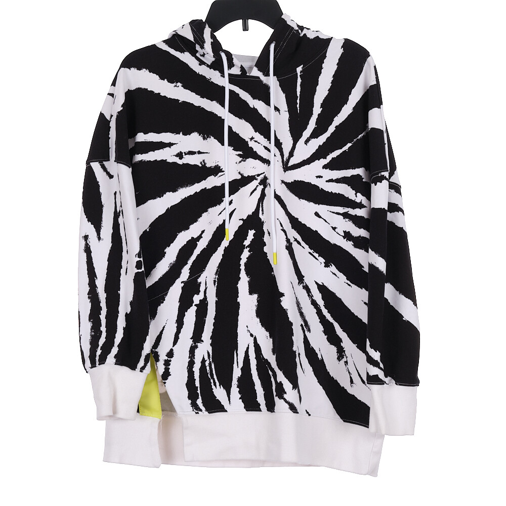 Fabletics Jasmine Slit Pullover Medium - image 1