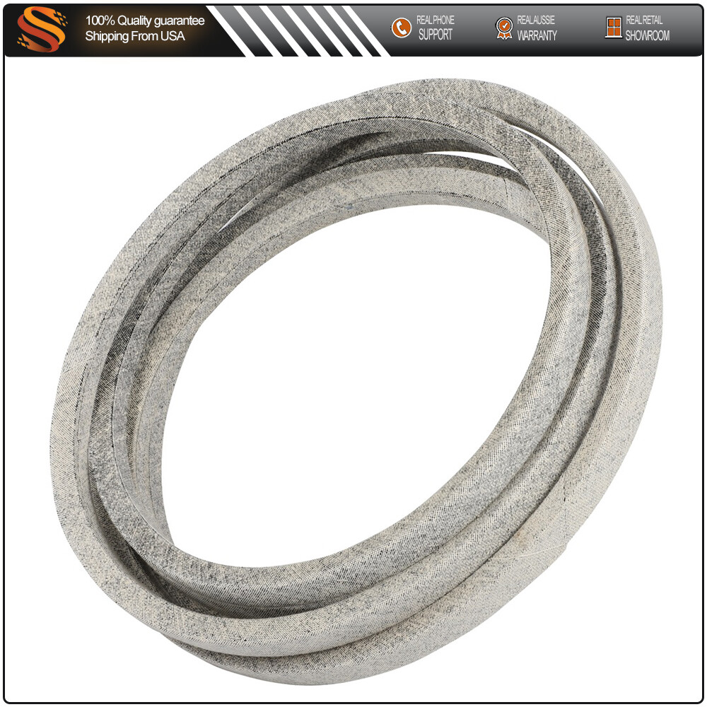 Deck V-Belt for 754-04138 954-04138A MTD Cub Cadet 54 Inch Deck RZT54 ZTL8000