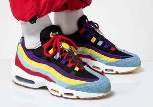 air max 95 color