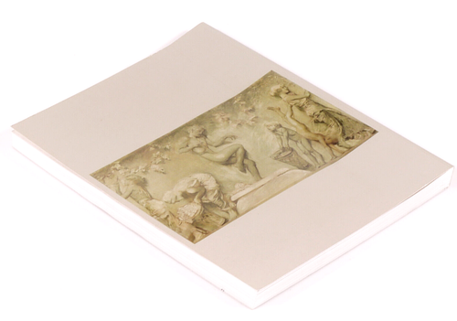 PRL) ASTA CATALOGO FARSETTI ARTE VILLA MANSI LUCCA DIPINTI PIAZZETTA SCULTURE XX - Picture 3 of 4