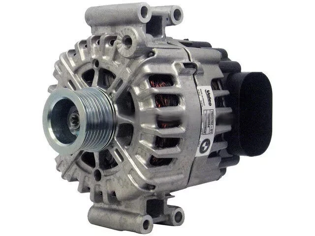 Alternador compatible con BMW 335i 2012-2015 435i 2014-2016 12317616119 12317616121 11712 Foto 4 de 4