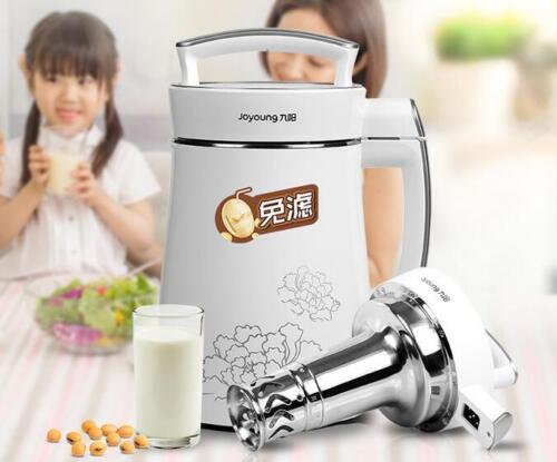 Joyoung DJ13B-D08D soya bean soy milk machine juicer soymilk maker 220-230-240v - Afbeelding 1 van 5