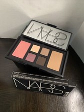NARS - EYE CHEEK PALETTE - THE HAPPENING 9982 READ