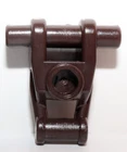 Lego Star Wars Dark Brown Torso Mechanical Battle Droid