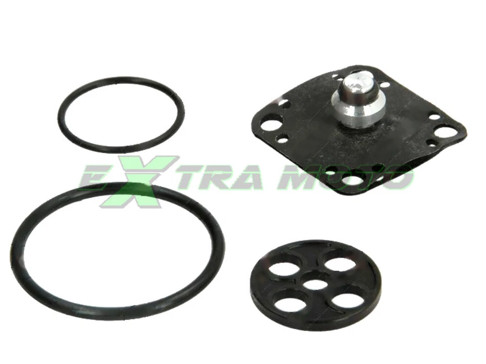 TOURMAX Kit revisione rubinetto benzina carburante Yamaha XJ 650 H N 1980 - 1985
