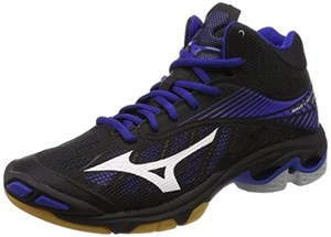mizuno volleyball