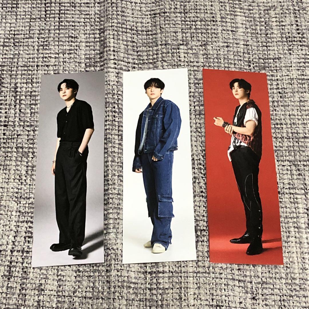 ATEEZ　Scawaii 当選者　直筆　サイン　チェキ　赤　sカワ　RED ATEEZ Scawaii 当選者 直筆 サイン チェキ 赤 sカワ RED - メルカリ