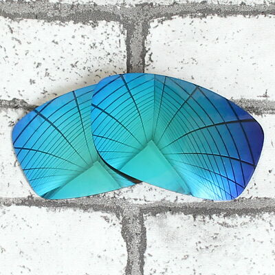 Lenti Ricambio Costa Del Mar Lenti Di Ricambio Polarizzate IKON Per Occhiali Costa Del Mar Zane - Deep Blue Mirror Lenti Polarizzate Deep Blue Mirror - Foto 10