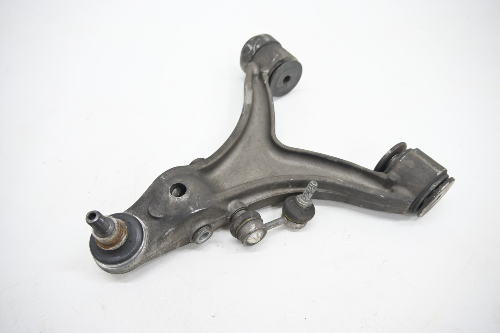 ⭐ 08-19 Maserati Granturismo Front Lower Control Arm Wishbone Oem