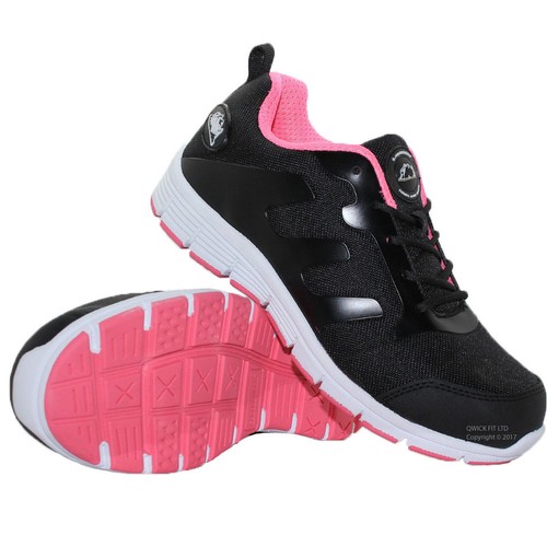 groundwork safety trainers