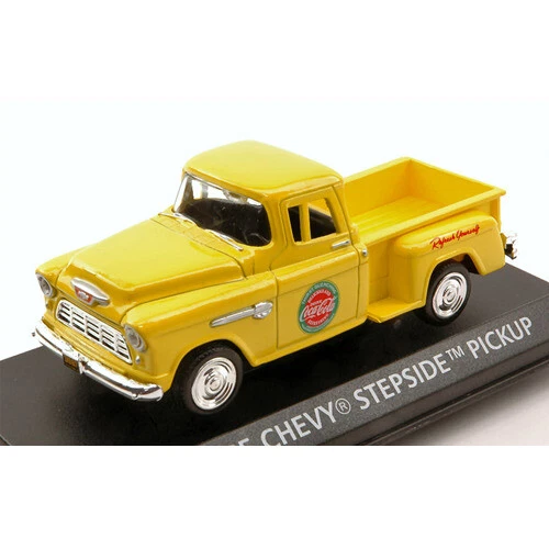 Altri modellini statici pickup Scala 1:43