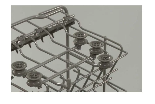 8X 4581DD3002A LG DISHWASHER TOP RACK ROLLER/WHEEL LD-1421W2 LD-1482T4 LD-1482W4 - Picture 3 of 3