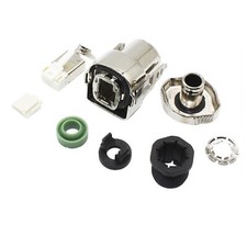 6FX6002-2DC10 Encoder Connector RJ45 4+2 Connector for Siemens S120 828D 840DSL