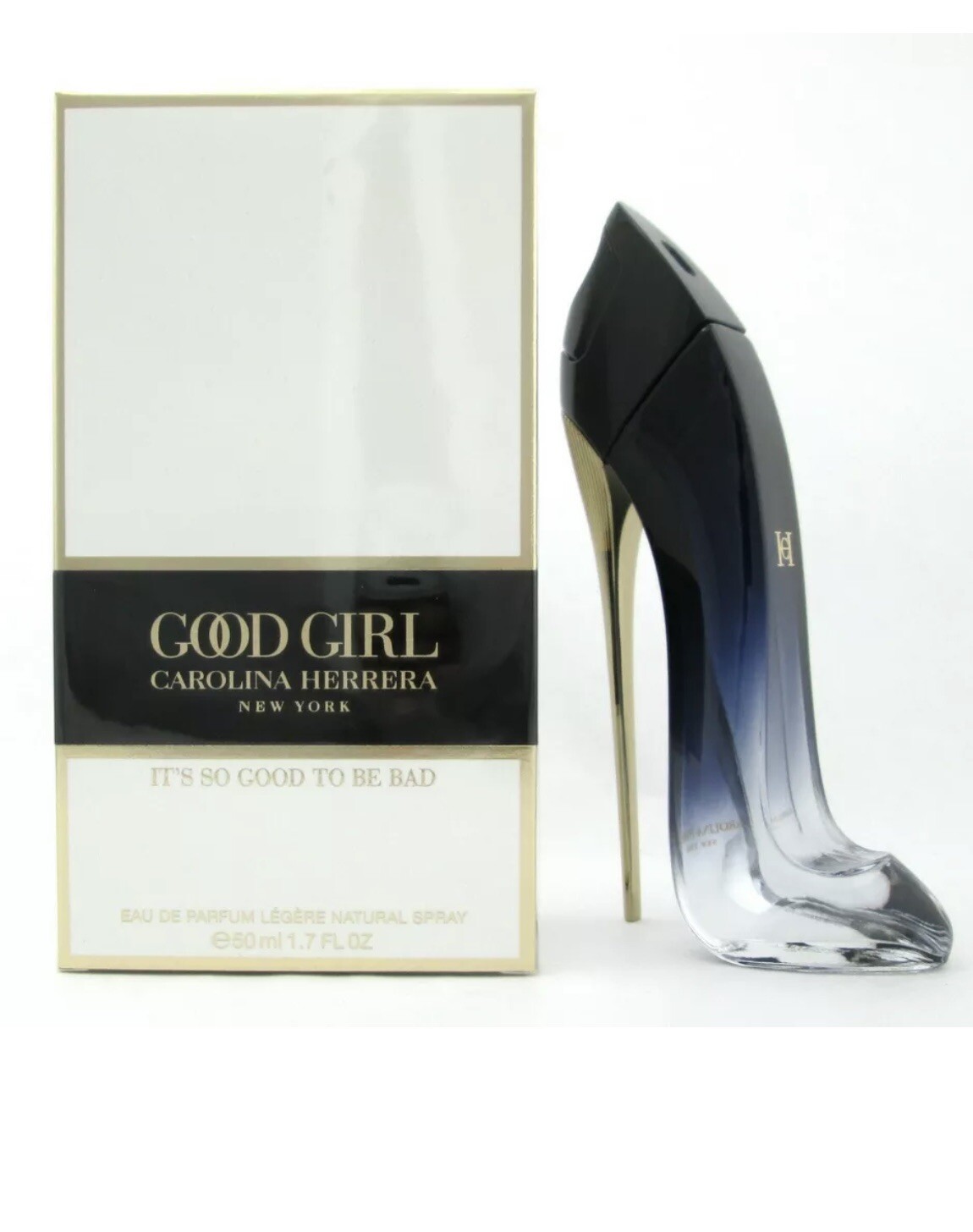 Good Girl by Carolina Herrera Eau de Parfum Spray 1.7 oz (women)