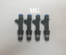 SET OF 4 Delphi 96334808 2004-2008 SUZUKI FORENZA/ BRENO 2.0L I4