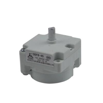 Timer For Gree Electric Pressure Pot Timer DDFB-45 For Tianma Timer Parts
