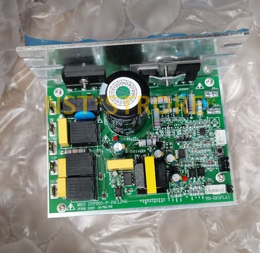 Circuito di controllo universale per tapis roulant LY-818
