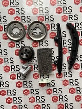 Kit de distribution Fiat 130