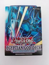 Yu-Gi-Oh! Structure Deck Egyptian God Obelisk The Tormentor Englisch Edition 2/2