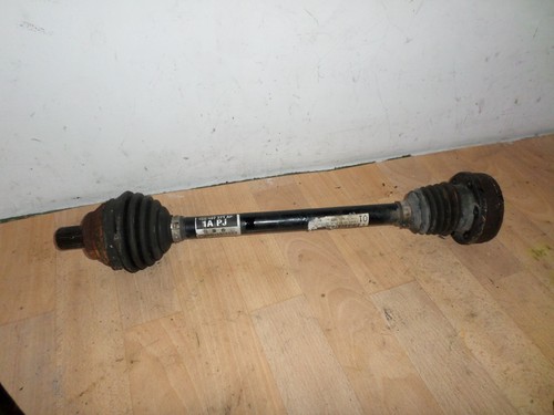 VW Golf V 5 Skoda Octavia II 2 1Z Antriebswelle Gelenkwelle 1k0407271ap 1.4 16V