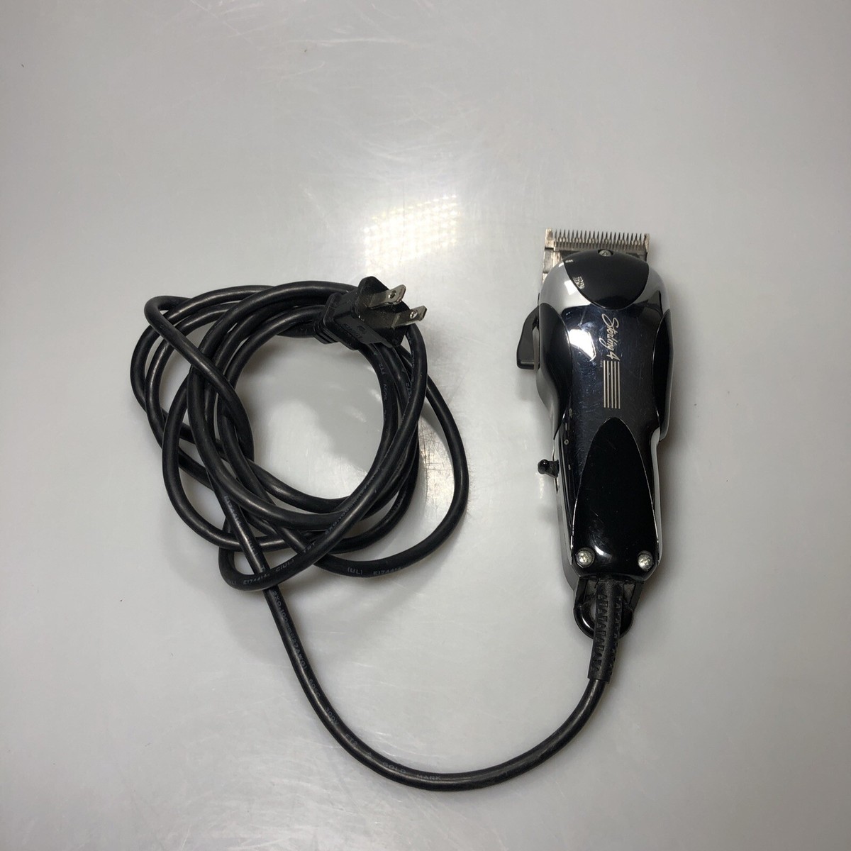 WAHL SAMURAI バリカン SPC-004 WAHL SAMURAI バリカン SPC-004（新品検品済 WAHL Cordless