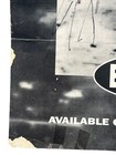 Rare End Zone The End Is Near Autographed Promo Poster Really Big Records — photo 3