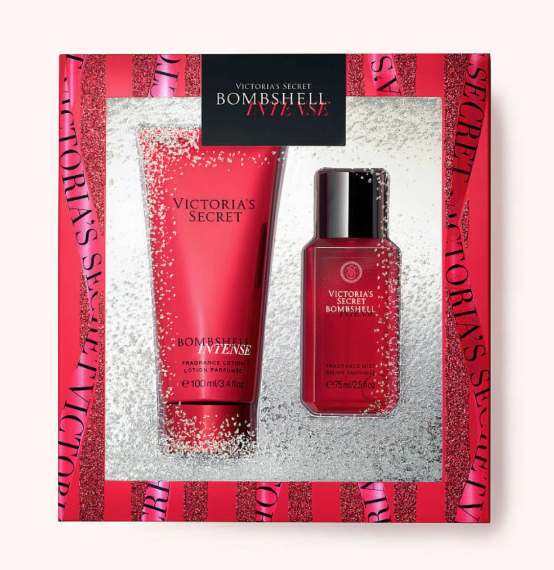 Bombshell intense 2025 mist reviews