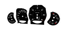 Compteur Porsche CAYENNE