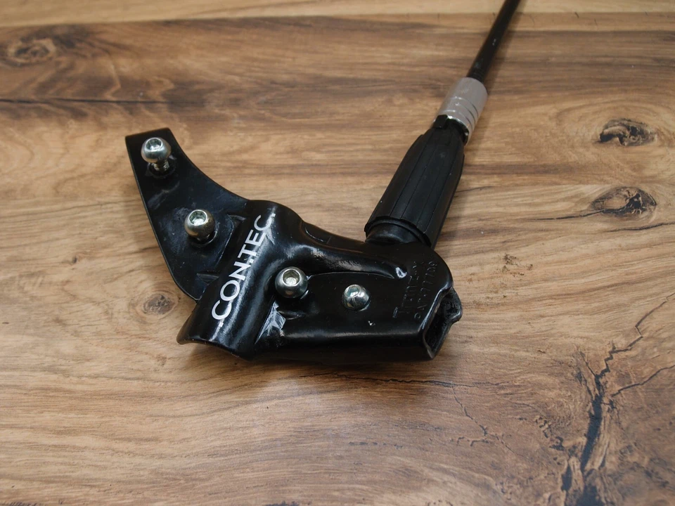 touring / MTB 单腿支架 Tranz-X 适用于 26 - 28 英寸车轮 — 第 2/4 张图片