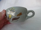MidCentury Modern Stangl Pottery Golden Harvest Cup Only Very Good Used Cond.