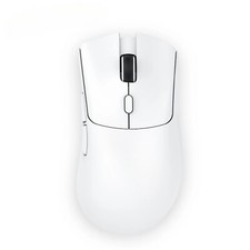 R1 Wireless Gaming Mouse, 18000dpi,1000Hz, Tri-mode Connection, PAW3311