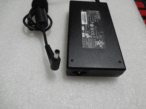 Original Delta 19.5V 6.15A 120W ADP-120MH D For MSI GL62 2QF/GL62 6QD AC Adapter - Picture 2 of 5