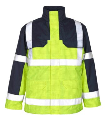 Mascot Parka Multisafe 06831