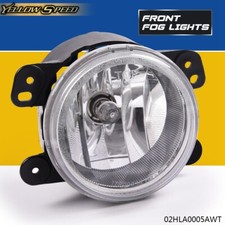 Fog Light Lamp LH Left Or RH Fit For Jeep Grand Cherokee Dodge Journey Charger