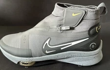 Nike Air Zoom Infinity Tour Next% Shield Golf Shoes Size 9.5 Wide New FD6854-001