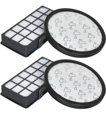 Filter HEPA  Rowenta X-Trem Power Cyclonic RO6984EA RO6941EA Filtres