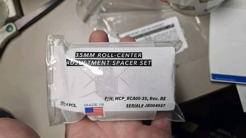 Para: LEXUS GS300 / IS300 AJUSTADORES PERSONALIZADOS LG ROLL-CENTER, CONSTRUÍDOS NOS EUA, MELHOR SVC! - Imagem 3 de 4