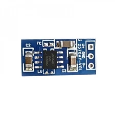 LM7660 Switching Regulator Positive to Negative Voltage Converter 1.5-5