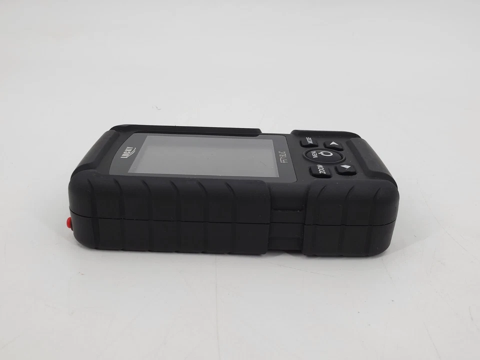 LUCKY FF718LiC Portable Fish Finder Monitor 2in1 Dual Sonar328ft/100m Detection - Image 3 of 4